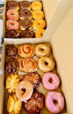 King Donuts AZ