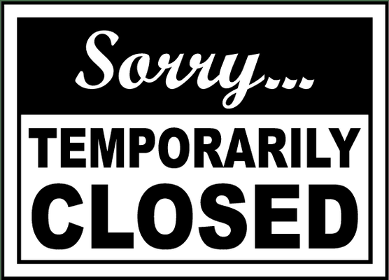 We will be temporarily closed after the mayor's executive order to close bars. Stay safe!