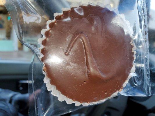 Pb cup