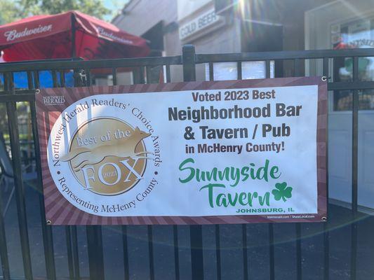 Sunnyside Tavern