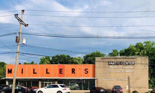 Miller's Rentals