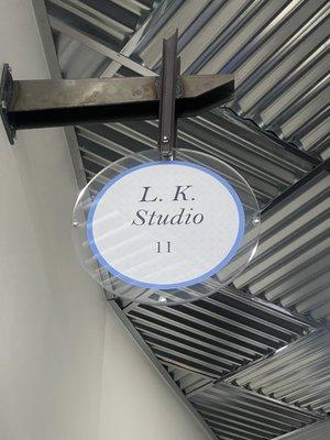 LK Studio suite