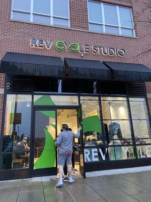 Rev Cycle Studio