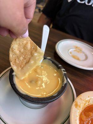 Queso