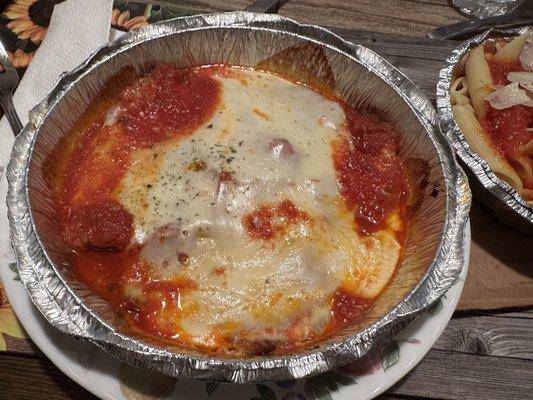 Angelotti's Pizza & Trattoria