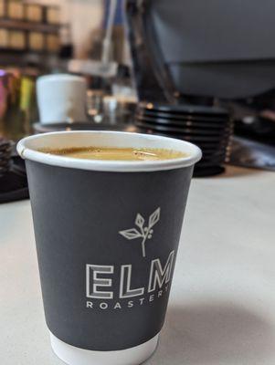 Elm Roastery