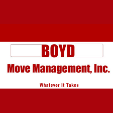 Boyd Move Management Inc logo