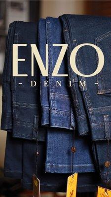 Enzo Denim