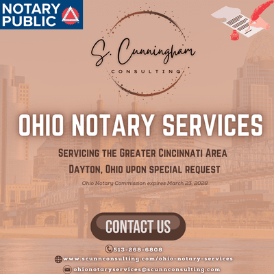 Notary Services