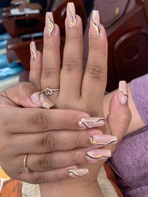 Nails by Pros
10914 W Bellfort Ave
Houston Tx 77099
281-530-7868