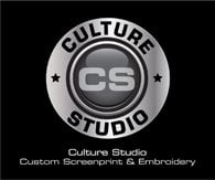 Culture Studio Screen Print