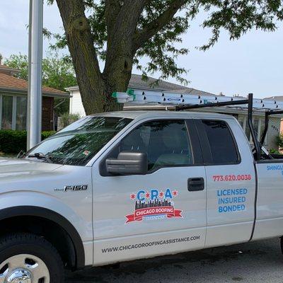 Chicago Roofing Assistance