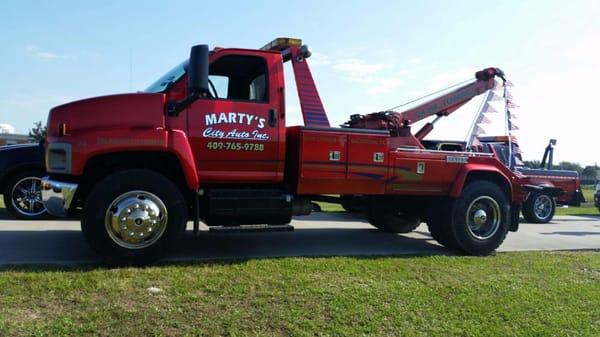 Martys City Auto  http://martyscityauto.com/#reviews