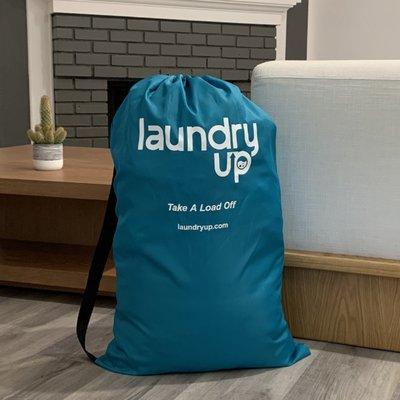 LaundryUp