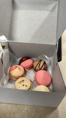 Macarons