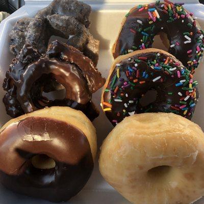 Donuts!