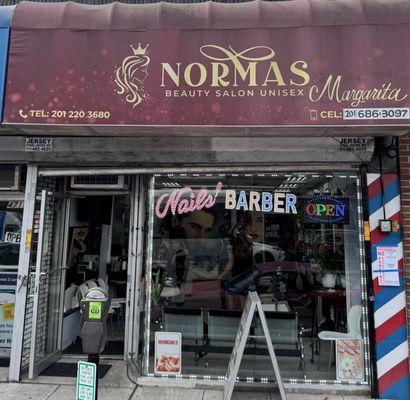 Normas's Beauty Salon