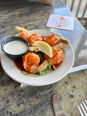 Fried Shrimp