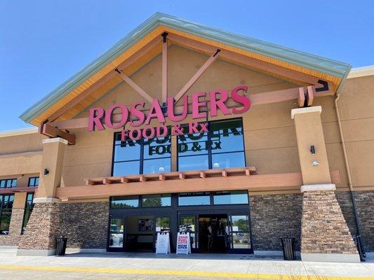 Rosauers Supermarkets