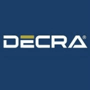 Decra stone-coated steel