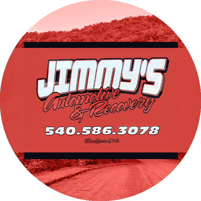 Jimmy's Automotive