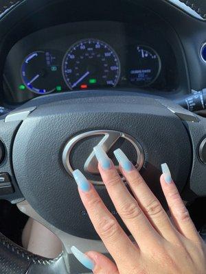 nails by tony