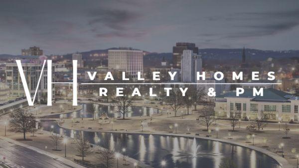 Arelis Rodriguez - Valley Homes Realty & PM