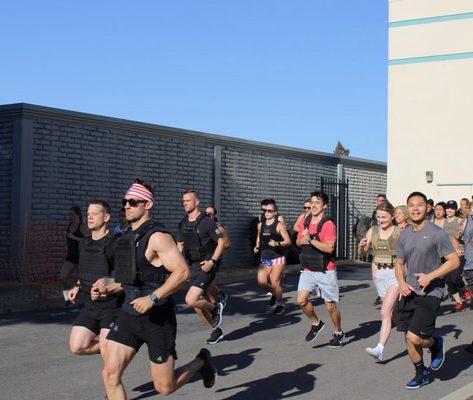 CrossFit Vacaville