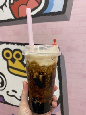 Vivi Bubble Tea Brighton