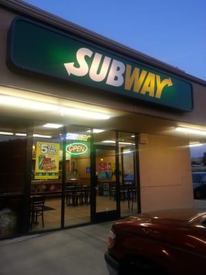 Subway