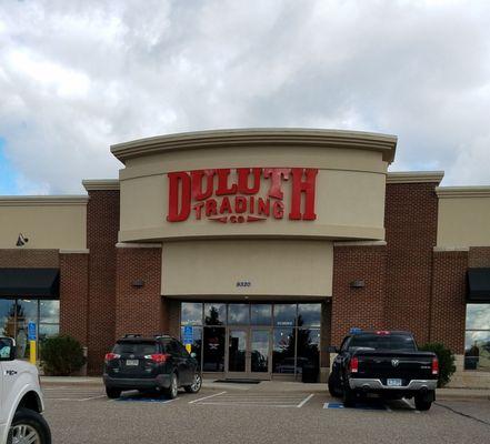 Duluth Trading Company