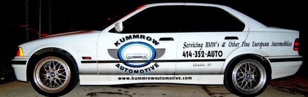 Kummrow Automotive