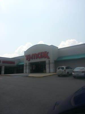 T.J. Maxx