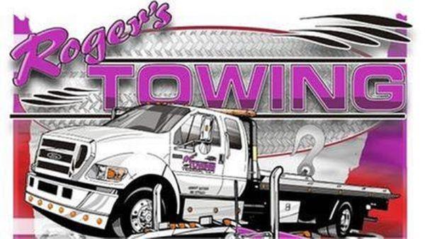 Roger's Towing