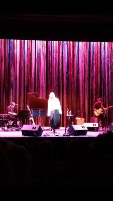 Joan Osborne 10/14/17