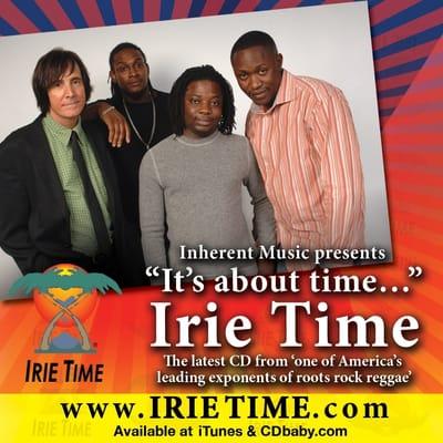 Irie Time