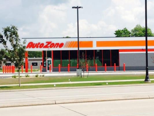 AutoZone Auto Parts