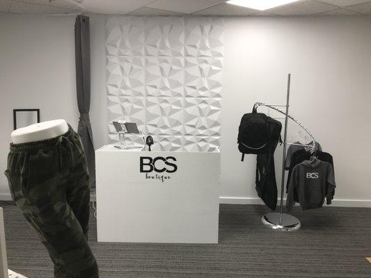 BCS Boutique