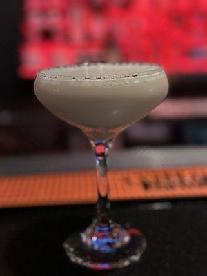 Expresso Martini