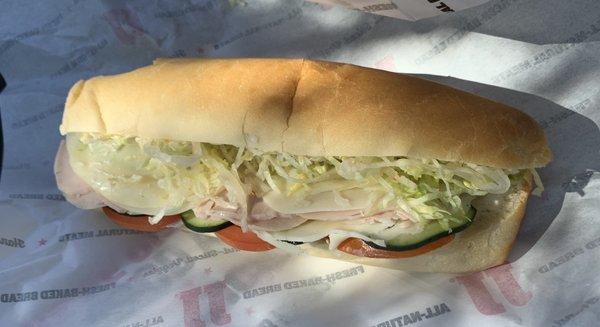 Jimmy John's