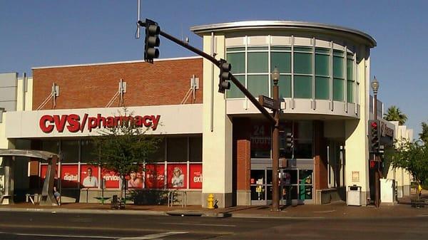 CVS Pharmacy