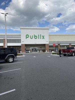 Publix