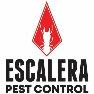 Escalera Pest Control