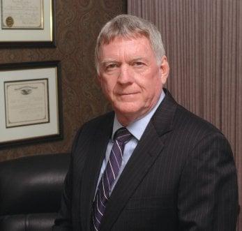 Richard J. Molin - Personal Injury Lawyer