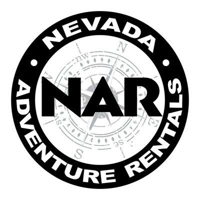 Nevada Adventure Rentals