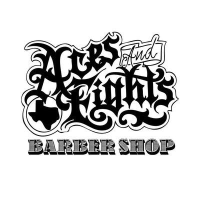 Aces & Eights Barbershop in Midland, TX