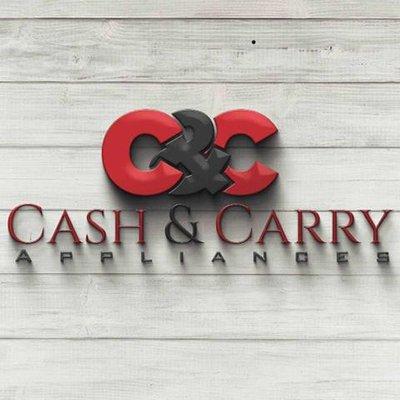 Cash & Carry Appliances