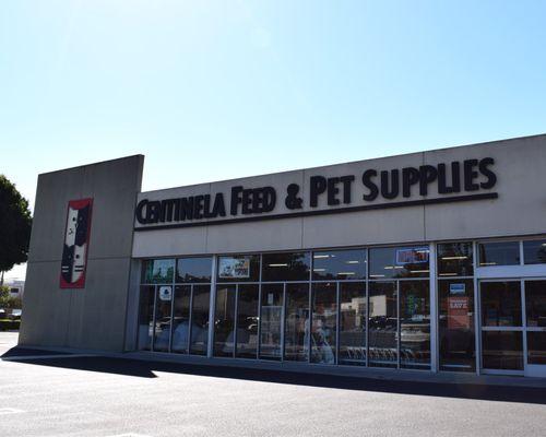 Centinela Feed & Pet Supplies