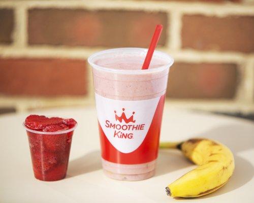 Smoothie King