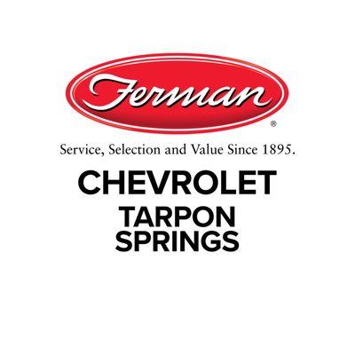 Ferman Volvo Cars of Tarpon Springs